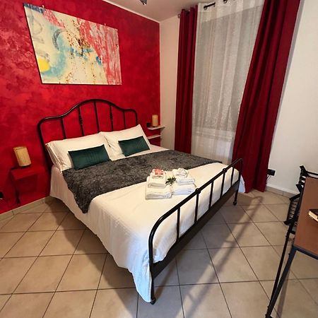 Apt Genny - Somma Lombardo Apartment Exterior photo