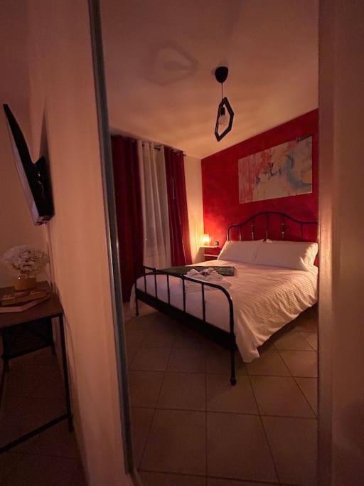 Apt Genny - Somma Lombardo Apartment Exterior photo