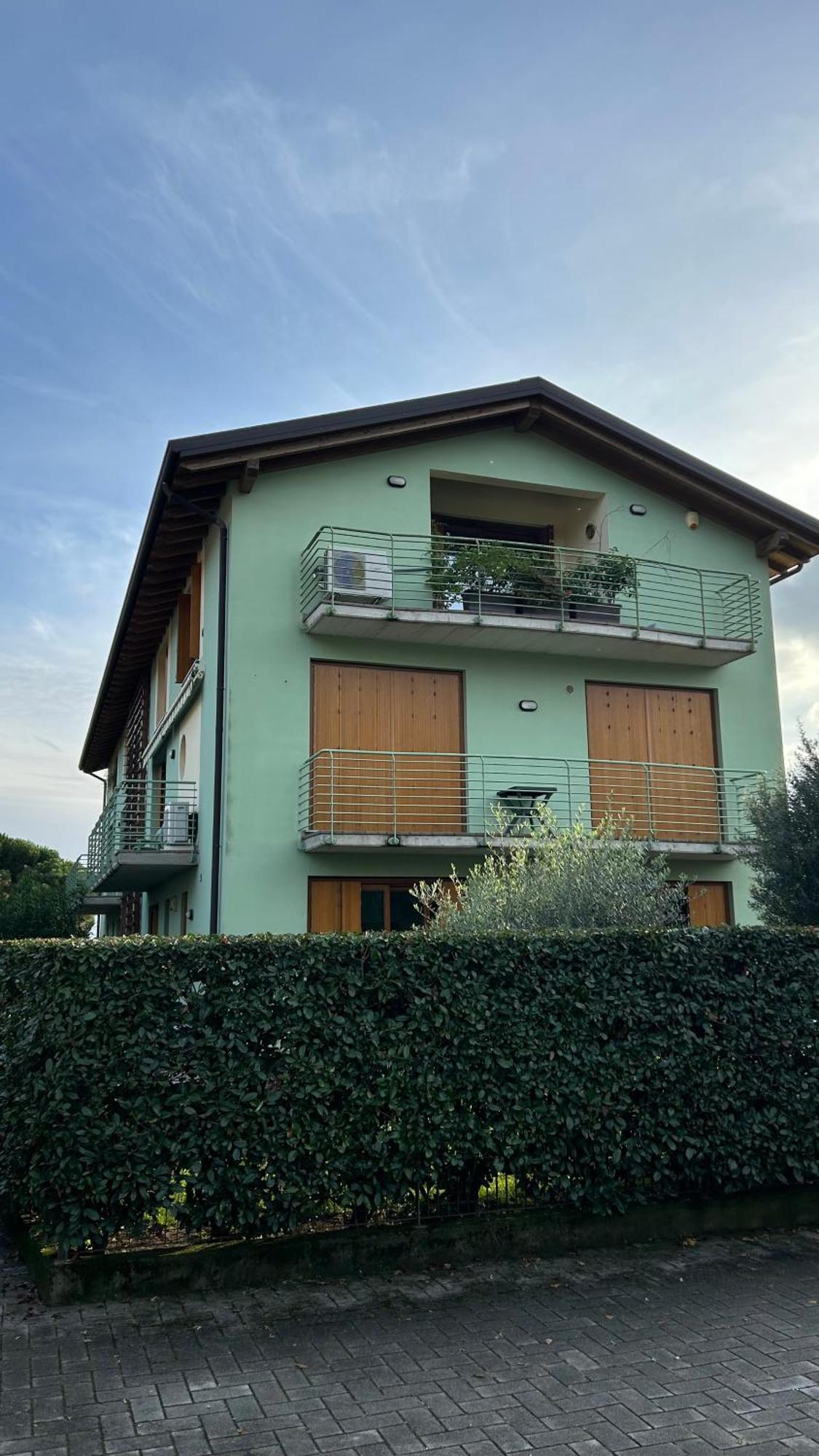 Apt Genny - Somma Lombardo Apartment Exterior photo